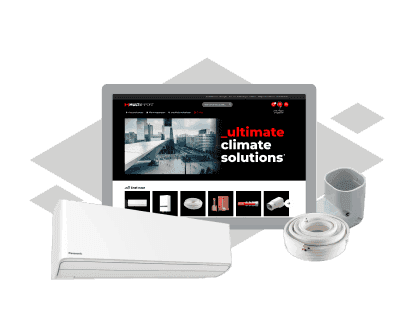 **Redesign** van een B2B Magento webshop