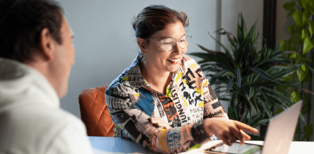 Header webapplicaties