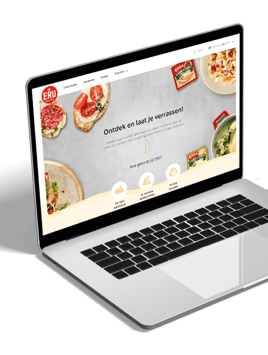 De kracht van WordPress volledig benut