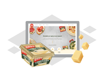 De kracht van WordPress volledig benut