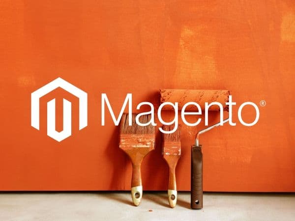 Magento onderhoud
