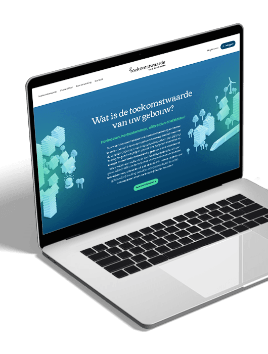 Check de flexibiliteit van vastgoed