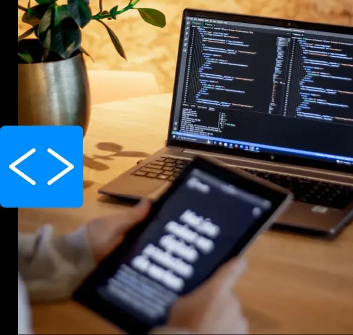 foto voor development