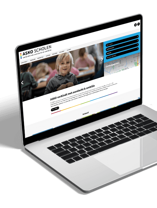 Gedeeld format voor basisscholen in Amsterdam