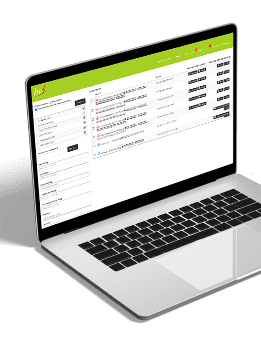 Online AutoCAD tekeningen beheer